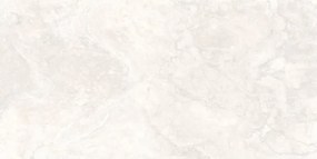 Mexen Tunisia Bianco gres smaltato rettificato G1, piastrella per pavimento e parete 120 x 60 cm, opaca - TL307-120-060-00