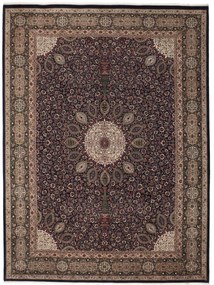 Tabriz Tappeto persiano 300 x 400 (Iran) Annodato A Mano