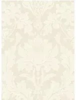 Damask Tapete Fonteyn von Cole & Son - Neutral