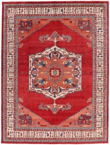 Ariana Tappeto orientale 360x270 (Pakistan) Annodato A Mano