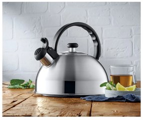 Bollitore con stantuffo , 1,5 l - WMF