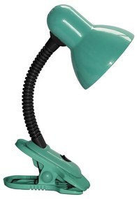 Rabalux 4257 - Lampada con Clip DENNIS 1xE27/40W/230V