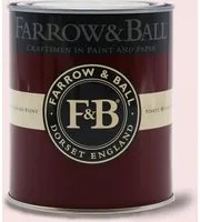 Farrow & Ball Flat Eggshell Archive Colour - Middleton Pink 245 - 2,5l