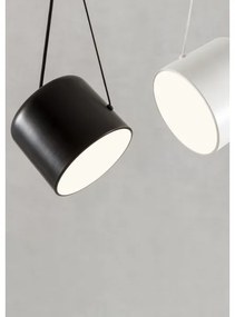 Redo 01-1823 - Lampadario a sospensione con filo DODO 1xE27/15W/230V ragno bianco