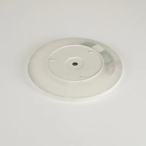 Brilagi - Lampada LED da bagno ULTRA SLIM LED/18W/230V diametro 30 cm bianco IP54