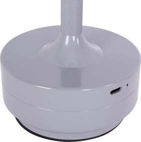 Lampada da comodino APP1373-T grey