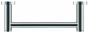Duravit 99141000 - Maniglia per vasca D-CODE 28,4 cm cromo lucido