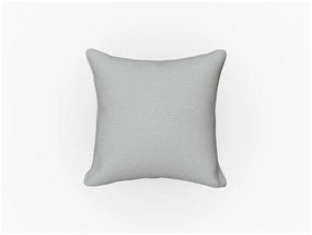 Cuscino grigio per divano componibile Rome - Cosmopolitan Design