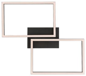 Rabalux 71032 - Plafoniera LED RGB dimmerabile LUDANO LED/40W/230V + +TC