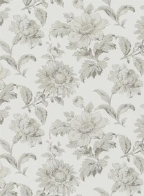 Designers Guild Tapete English Garden Floral - Birch