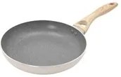 Padella 24 cm taupe Cooking Therapy