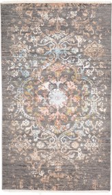 Asman Tappeto orientale 90x160 (Indian) Annodato A Mano
