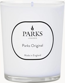 Candela profumata Parks Original (vaniglia & agrumi)