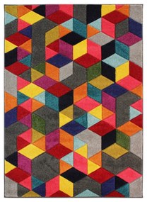 Tappeto 80x150 cm Dynamic - Flair Rugs