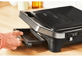 Tefal - Grill a contatto Tefal INICIO 2000W/230V