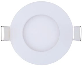 Eglo 900099-Set 3xLED Lampada dimmerabile FUEVA-Z  LED/2,8W/230V IP44