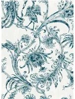 Coordonne Carta da parati Mithology - Blue
