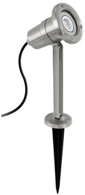 Picchetto solare Nema  H24cm EGLO