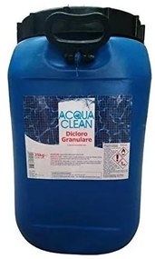 Dicloro Granulare Acqua Clean Kg.25
