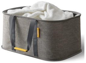 Cesto portabiancheria in tessuto 35 l Hold-All - Joseph Joseph