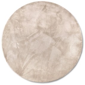 Tappeto rotondo crema ø 200 cm Leon - Villeroy&amp;Boch