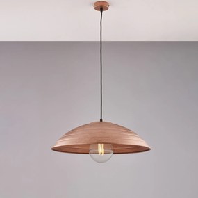 BeLight Sender 1-light pendant lamp Rame antico