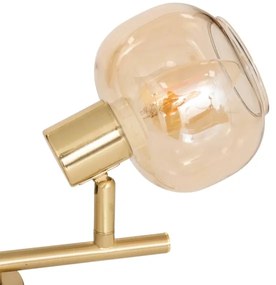 Atmosphera - Faretto PILIA 2xE14/25W/230V