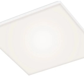 Pannello LED Frameless bianco 45x45 cm Luce bianco naturale 2800 LUMEN