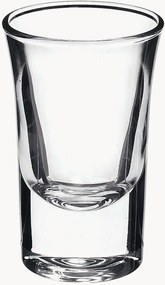 Set di 6 bicchierini Dublino