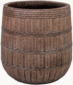 Portavaso Vela