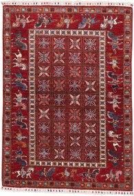 Samarkand Tappeto orientale 150 x 100 (Pakistan) Annodato A Mano