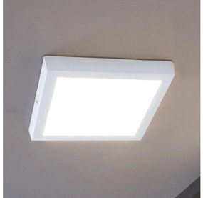 Eglo 96494 - Plafoniera da esterno a LED ARGOLIS LED/22W IP44