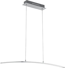 Eglo 97064 - Lampadario LED a sospensione su cavo FLAGRANERA LED/19W/230V