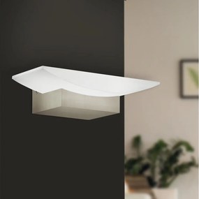 Eglo 96038 - Applique da parete LED METRASS LED/5,6W/230V