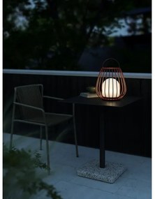 Nordlux - Lampada portatile dimmerabile a LED per esterni JIM TO-GO LED/3W/3,7V IP54