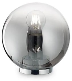 Lampada da tavolo 1 luce mapa fade tl1 d20