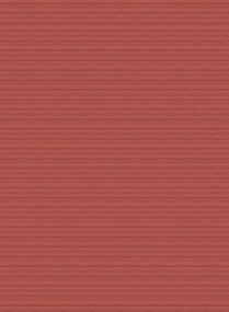 Arte International Carta da parati Line - Ruby