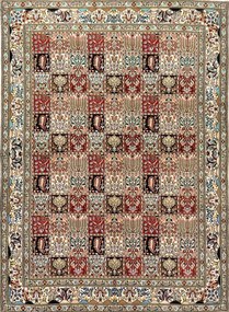 Moud Tappeto 170x240 (Iran)
