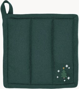 Set di 2 presine natalizie Christmas Fable