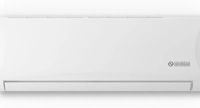 Unità interna climatizzatore OLIMPIA SPLENDID MYSTRAL S1 e inverter 9 9000 BTU classe di raffreddamento A++, classe di riscaldamento A+, bianco
