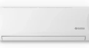 Unità interna climatizzatore OLIMPIA SPLENDID MYSTRAL S1 e inverter 9 9000 BTU classe di raffreddamento A++, classe di riscaldamento A+, bianco
