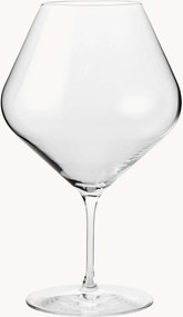 Set di 2 bicchieri da vino rosso New York
