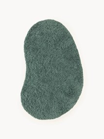 Tappeto fatto a mano dalla forma particolare Tully P