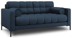 Divano blu 152 cm Bali - Cosmopolitan Design