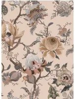 House of Hackney Carta da parati Artemis - Plaster