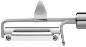 WMF - Pelaverdure oscillante PROFI PLUS in acciaio inox