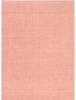 Arte International Carta da parati Line - Pink