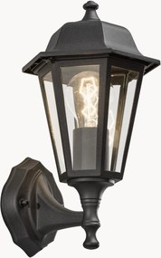 Applique piccola da esterno a LED con luce regolabile Kutscher