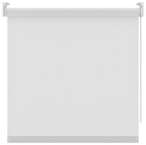 Tenda a rullo filtrante Amsterdam bianco 150x250 cm