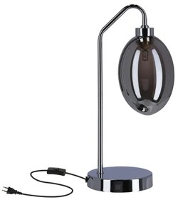 Lampada da tavolo LUKKA 1xG9/10W/230V
